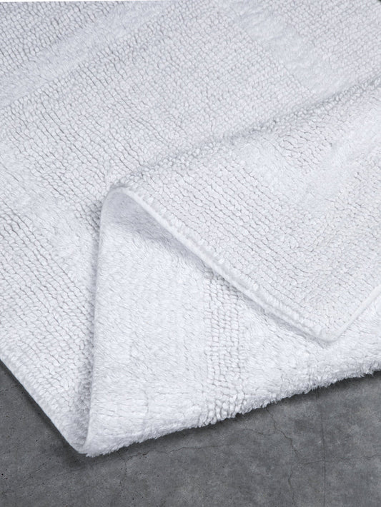 Relaxing Bathroom Rug