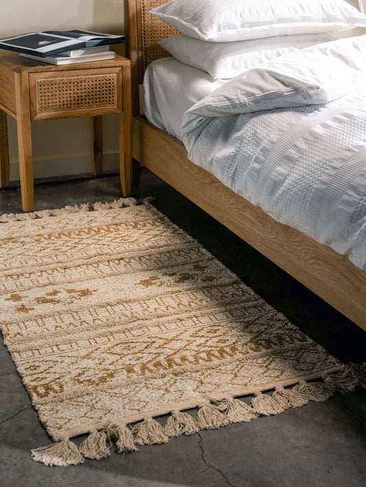 ROCA Area Rug 28x45.5"