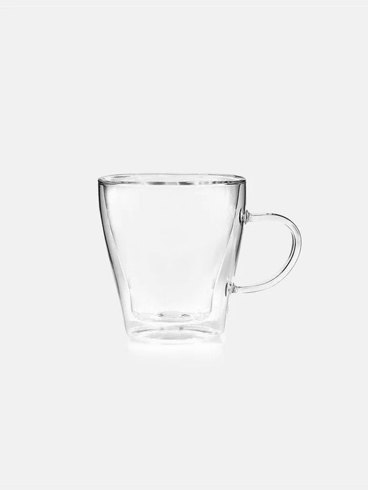 Double Wall Cappuccino Cup