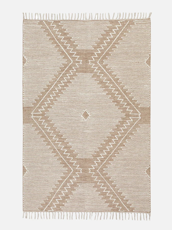 Simon Rug