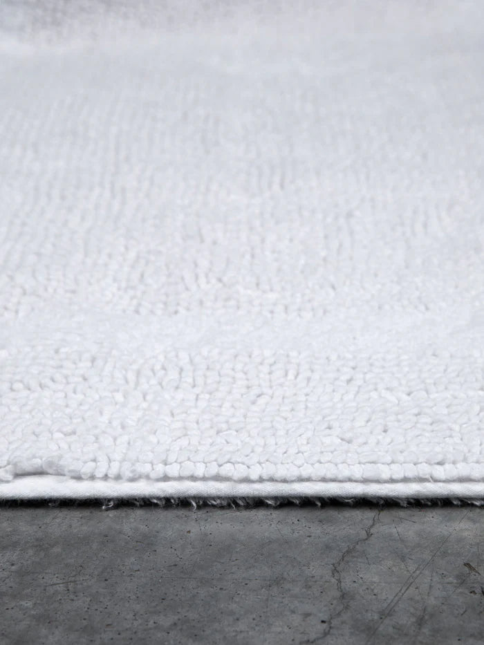 Relaxing Bathroom Rug